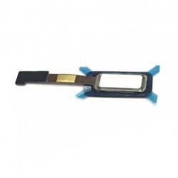 Fingerprint Sensor Flex Cable for Lenovo ZUK Z1 White