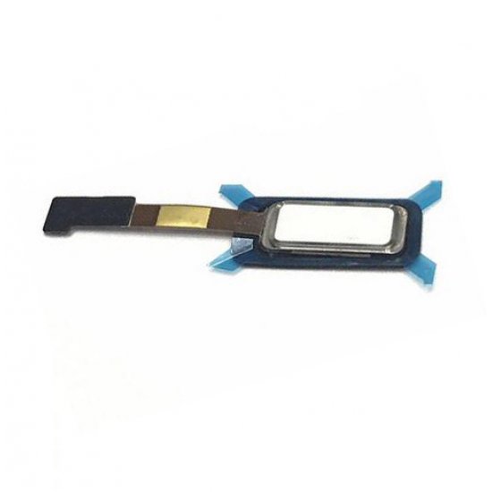 Fingerprint Sensor Flex Cable for Lenovo ZUK Z1 White