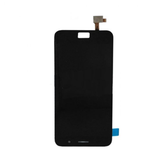 LCD with Digitizer Assembly for Lenovo ZUK Z1 Black