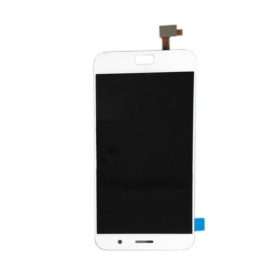 LCD with Digitizer Assembly for Lenovo ZUK Z1 White