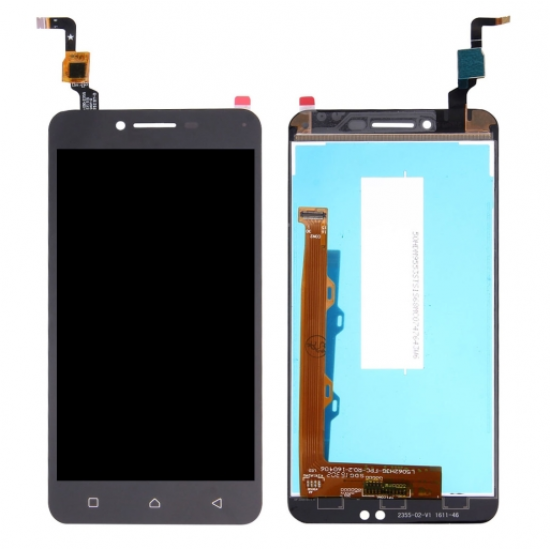 LCD with Digitizer Assembly for K5 / A6020A40 Black