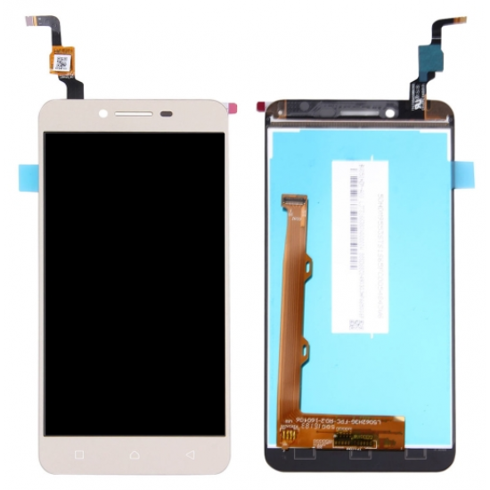 LCD with Digitizer Assembly for K5 / A6020A40  Gold