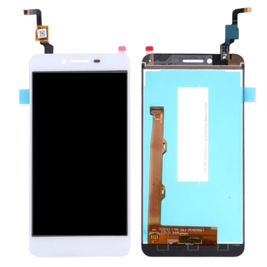 LCD with Digitizer Assembly for K5 / A6020A40 White