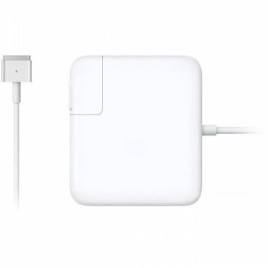 MagSafe 2 Power Adapter 85W T-Style Connector EU/AU/UK/US Version Can Be Selected MagSafe 2 Power Adapter 85W T-Style Connector EU/AU/UK/US Version Can Be Selected