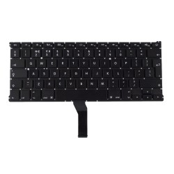 MacBook Air 13" A1369 A1466 Keyboard UK Version Mid 2011-Early 2015 MacBook Air 13" A1369 A1466 Keyboard UK Version Mid 2011-Early 2015