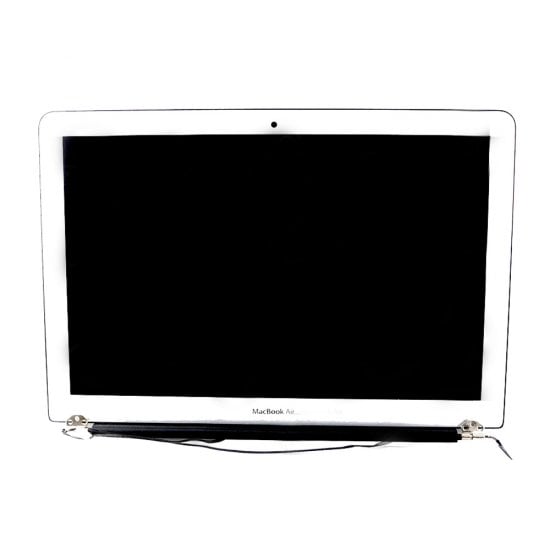 MacBook Air 13" A1466 Full LCD Screen Assembly 2013 2014 2015 2017 Year MacBook Air 13" A1466 Full LCD Screen Assembly 2013 2014 2015 2017 Year