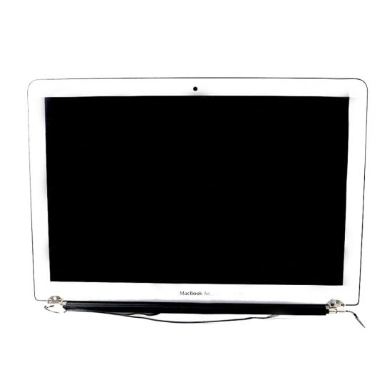 MacBook Air 13" A1466 Full LCD Screen Assembly 2013 2014 2015 2017 Year