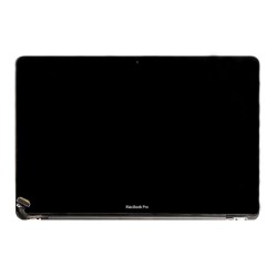 For Macbook Pro 15" A1286 Full LCD Screen Assembly Mid 2012 For Macbook Pro 15" A1286 Full LCD Screen Assembly Mid 2012