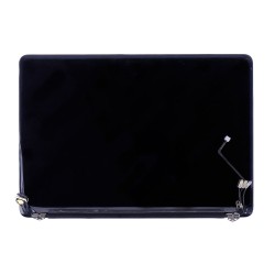 MacBook Pro 13" Retina A1425 Full LCD Screen Assembly Late 2012 Early 2013 MacBook Pro 13" Retina A1425 Full LCD Screen Assembly Late 2012 Early 2013
