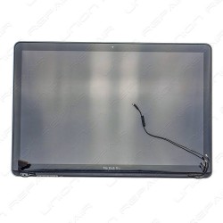 MacBook Pro 15" A1286 Full Complete LCD Display Assembly Mid 2010 MacBook Pro 15" A1286 Full Complete LCD Display Assembly Mid 2010