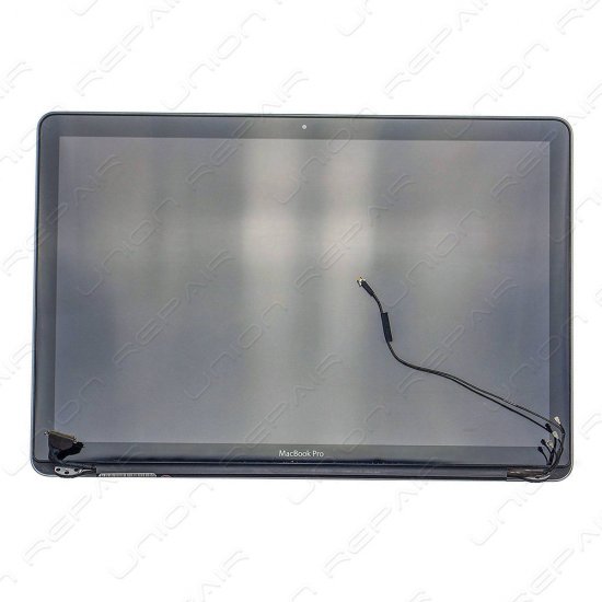 MacBook Pro 15" A1286 Full Complete LCD Display Assembly Mid 2010