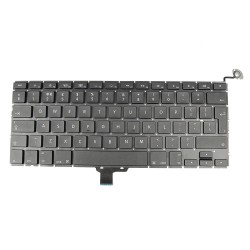 Macbook Pro 13" A1278 Keyboard UK English Mid 2009- Mid 2012 Macbook Pro 13" A1278 Keyboard UK English Mid 2009- Mid 2012