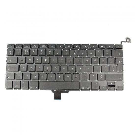 Macbook Pro 13" A1278 Keyboard UK English Mid 2009- Mid 2012