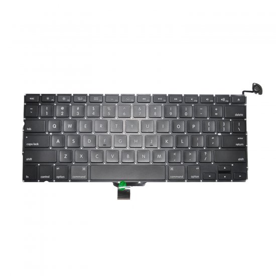 Macbook Pro 13" A1278 Keyboard US English Mid 2009- Mid 2012