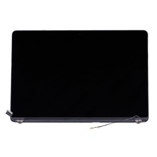 Macbook Pro 15" Retina A1398 LCD Screen Assembly Mid 2012-Early 2013