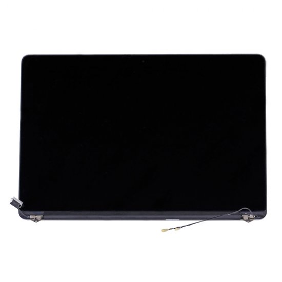 Macbook Pro 15" Retina A1398 LCD Screen Assembly Mid 2012-Early 2013 Macbook Pro 15" Retina A1398 LCD Screen Assembly Mid 2012-Early 2013