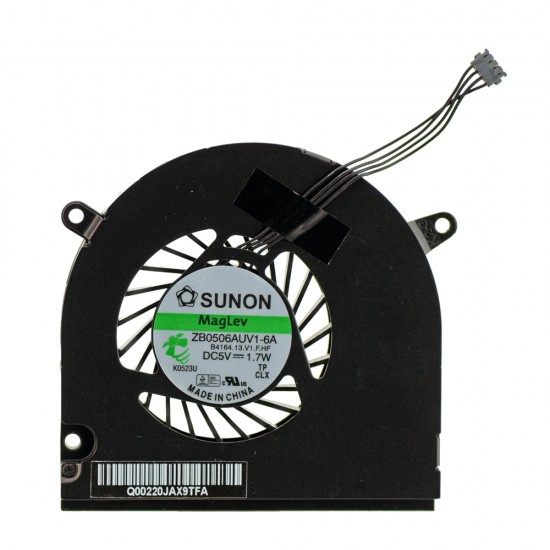 For MacBook Pro 13" A1278 A1342 CUP Fan