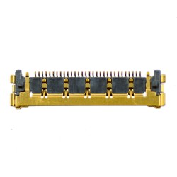 30Pin LVDS Connector for MacBook Air A1370/A1465/A1466/A1369/A1425/A1502/A1398 30Pin LVDS Connector for MacBook Air A1370/A1465/A1466/A1369/A1425/A1502/A1398