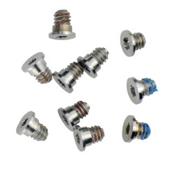 Macbook Pro Retina A1398 A1425 A1502 Bottom Case Screw Set Macbook Pro Retina A1398 A1425 A1502 Bottom Case Screw Set