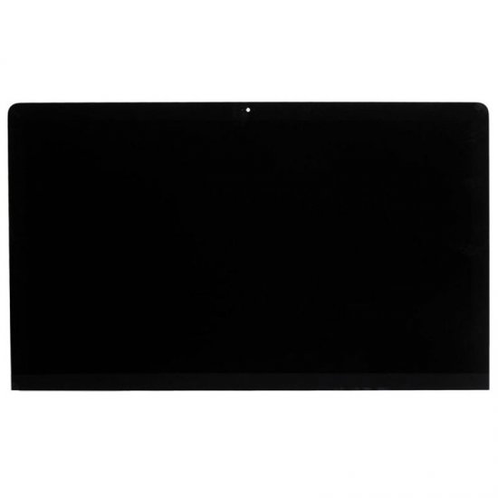 For iMac 27" A1419 LCD Display with Front Glass(Retina 5K Late 2014-Retina 5K Mid 2015)