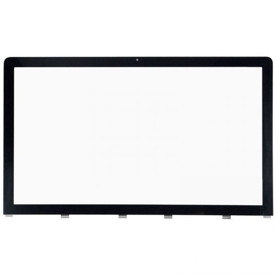 For iMac 27" A1312 Front Glass Lens