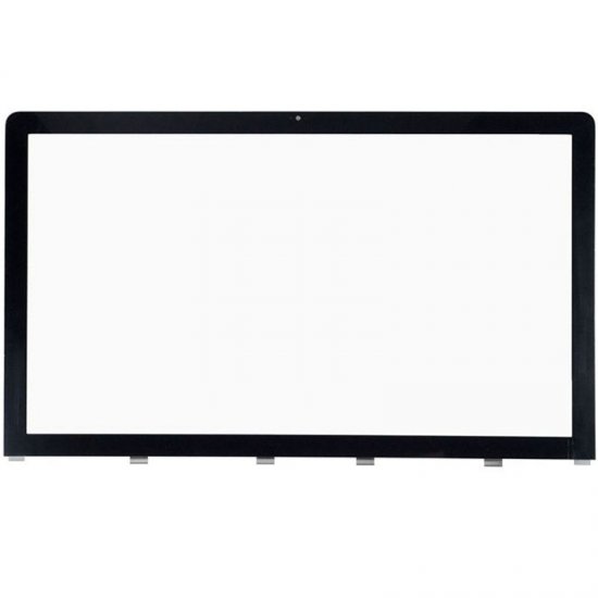For iMac 27" A1312 Front Glass Lens Mid 2011