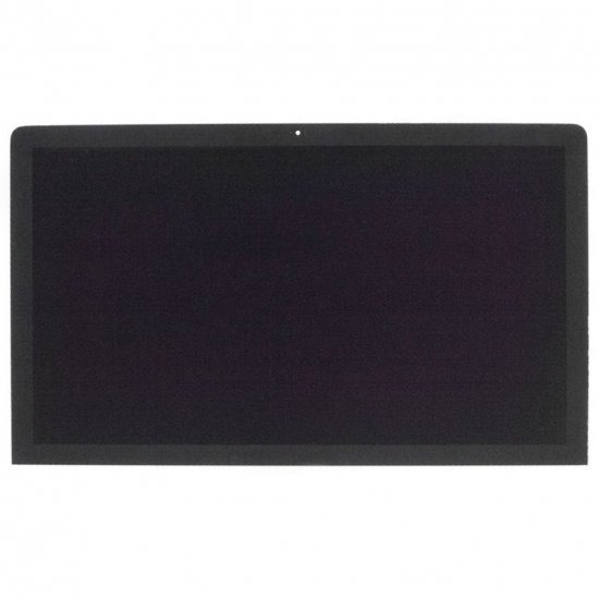 For iMac 27" A1419 LCD Display with Front Glass(Late 2012,Late 2013)