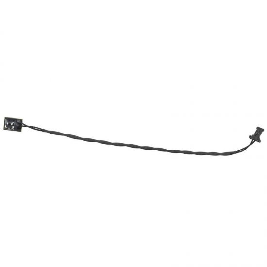 For iMac 27 A1419 LCD Skin Temperature Sensor Cable(Late 2012,Late 2013)
