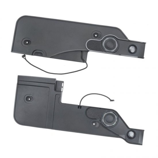 For iMac 27" A1419 Left and Right Speakers(Late 2012,Late 2013)