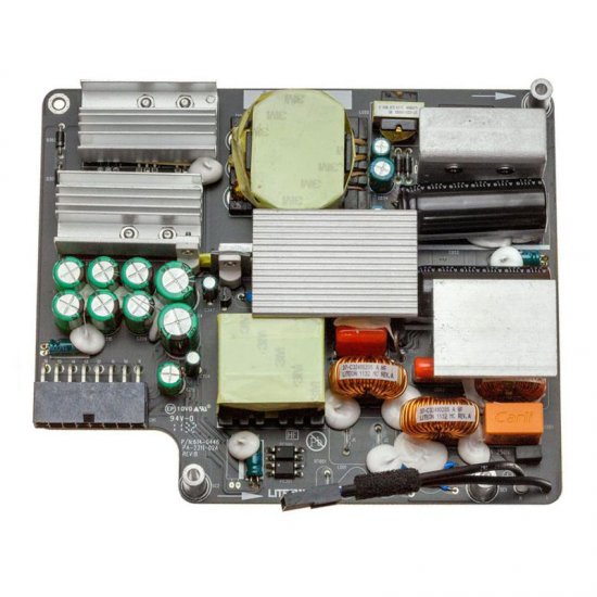 For iMac 27" A1312 Power Supply (310W)Late 2009-Mid 2010 661-5468