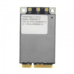 For iMac 21.5“ A1311 AirPort Wireless Network Card (Late 2011) #AR5BXB112