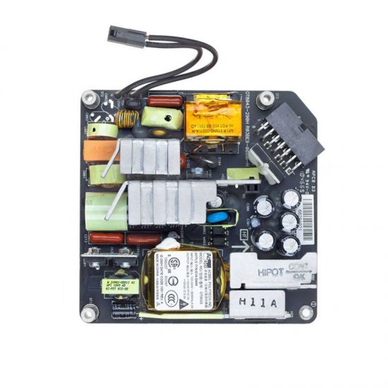 For iMac 21.5” A1311 Power Supply (205W) (Late 2009-Late 2011) #614-0444