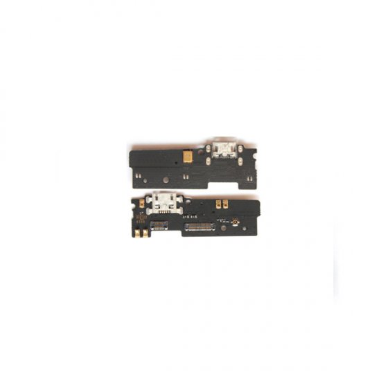 Charging Port Flex Cable for Motorola Moto E4 Plus 