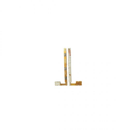 Power Button Flex Cable for Motorola Moto G5S Plus