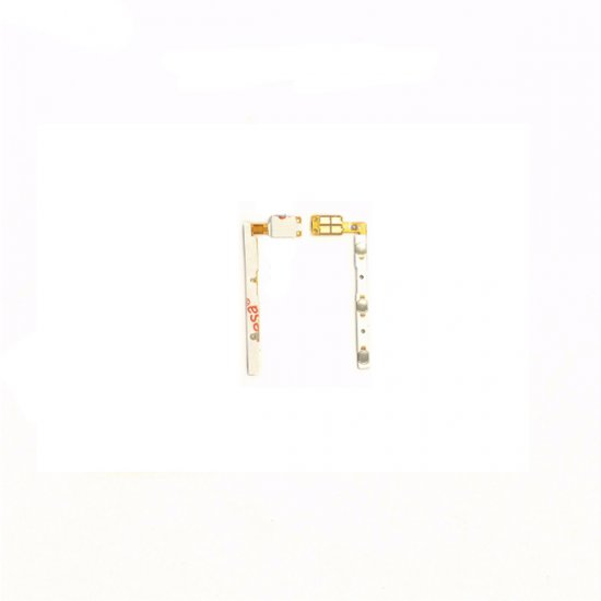 Power Button Flex Cable for Motorola Moto G5S