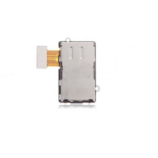 SIM Card Reader Flex Cable for Motorola Moto G5 Plus