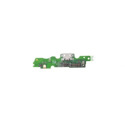 Charging Port Flex Cable for Motorola Moto G5