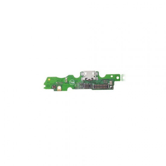 Charging Port Flex Cable for Motorola Moto G5