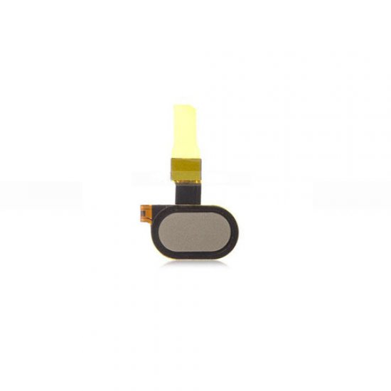 Fingerprint Sensor Flex Cable for Motorola Moto G5 Gold