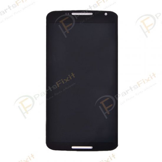 LCD with Digitizer for Motorola Nexus 6