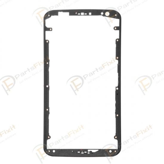 Front Frame for Motorola Nexus 6