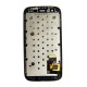 For Motorola Moto G XT1032 LCD Touch Screen Assembly With Black Frame