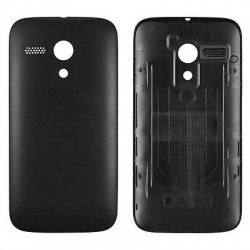 For Motorola Moto G XT1032 Battery Housing Cover -Black For Motorola Moto G XT1032 Battery Housing Cover -Black