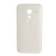 For Motorola Moto G XT1032 Battery Housing Cover -White