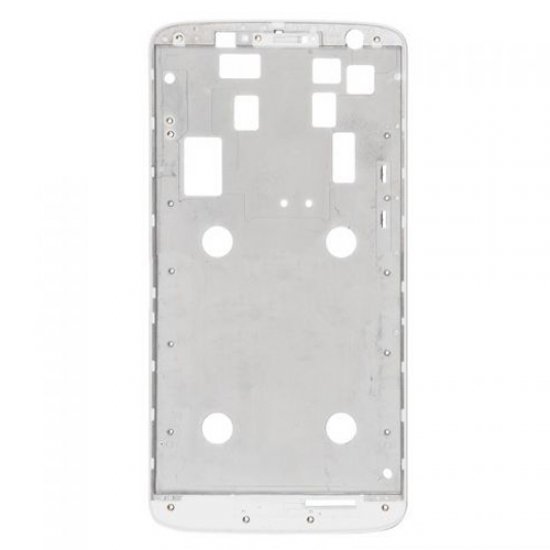 Front Housing for Motorola X Play XT1560 XT1561 White