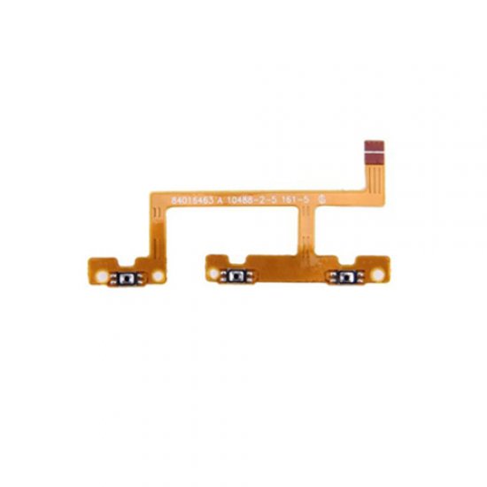 Side Keys Flex Cable for Motorola Moto X Play