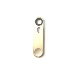 Camera Cover for Motorola Moto X Style Gold