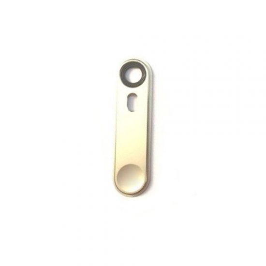 Camera Cover for Motorola Moto X Style Gold