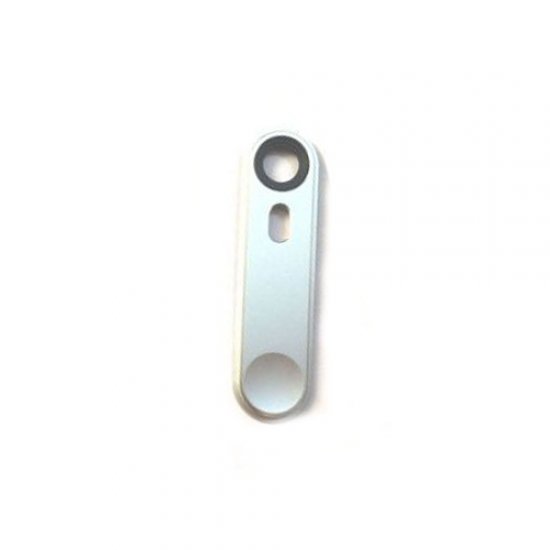 Camera Cover for Motorola Moto X Style Silver