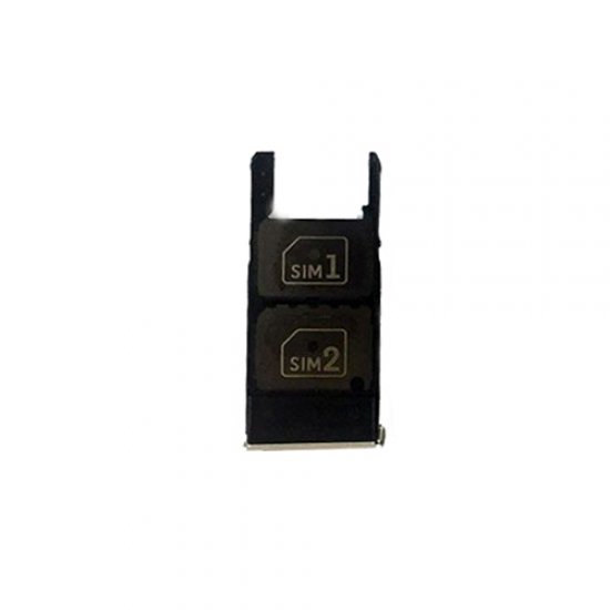 SIM Card Tray for Motorola X Style XT1570 XT1572 XT1575  Gold